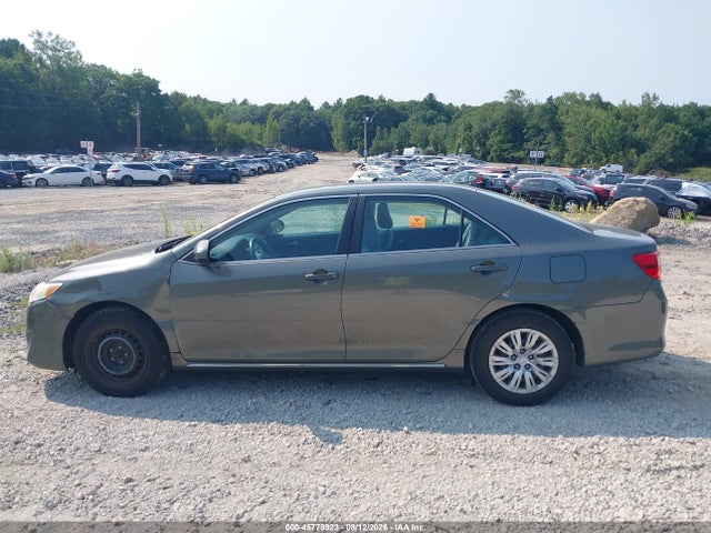 Aukcja sprzedaży 2014 Toyota Camry Le, vin: 4T4BF1FKXER434806, numer aukcji: 45778923