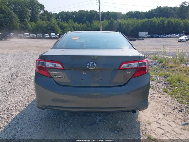 Aukcja sprzedaży 2014 Toyota Camry Le, vin: 4T4BF1FKXER434806, numer aukcji: 45778923