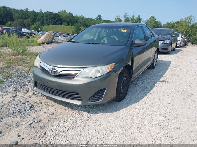 Aukcja sprzedaży 2014 Toyota Camry Le, vin: 4T4BF1FKXER434806, numer aukcji: 45778923