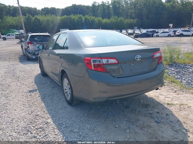 Aukcja sprzedaży 2014 Toyota Camry Le, vin: 4T4BF1FKXER434806, numer aukcji: 45778923
