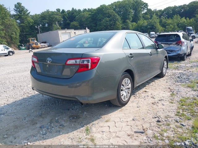 Aukcja sprzedaży 2014 Toyota Camry Le, vin: 4T4BF1FKXER434806, numer aukcji: 45778923