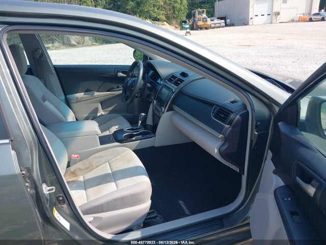 Aukcja sprzedaży 2014 Toyota Camry Le, vin: 4T4BF1FKXER434806, numer aukcji: 45778923