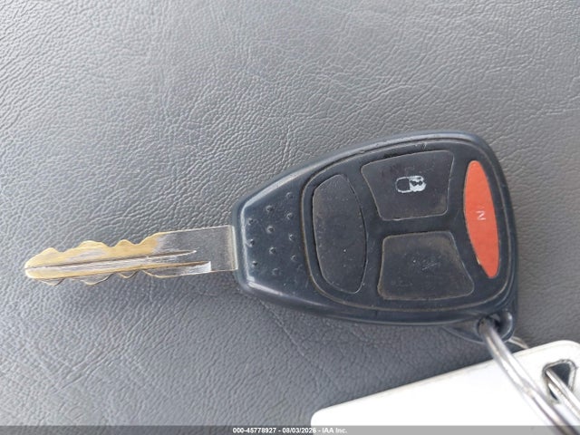 Продажа на аукционе авто 2008 Dodge Ram 1500 Slt, vin: 1D7HU18N68S567607, номер лота: 45778927