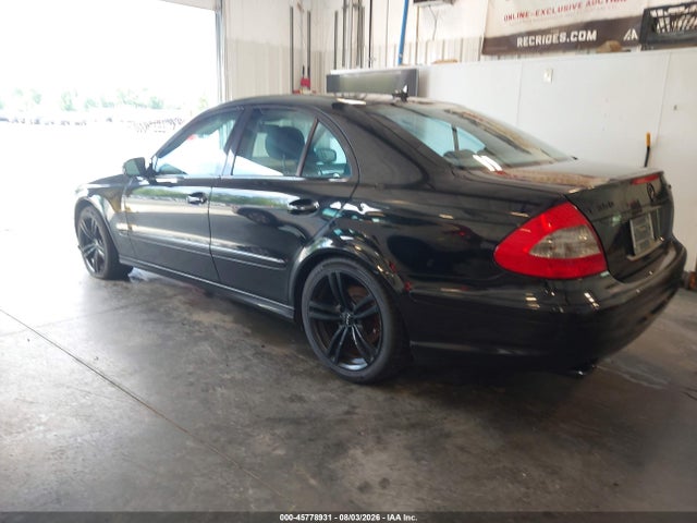 Продаж на аукціоні авто 2009 Mercedes-benz E 350 4matic, vin: WDBUF87X19B369502, номер лоту: 45778931
