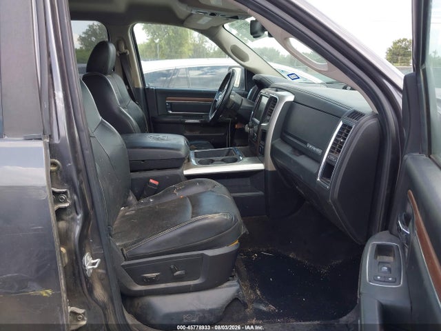 Auction sale of the 2016 Ram 1500 Laramie, vin: 1C6RR6NT6GS164507, lot number: 45778933