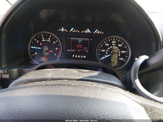 45778936 :رقم المزاد ، 1FTEW1EPXJKD80373 vin ، 2018 Ford F-150 Xlt مزاد بيع