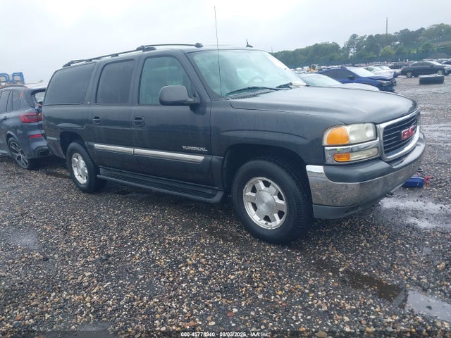 Aukcja sprzedaży 2005 Gmc Yukon Xl K1500, vin: 3GKFK16Z05G191457, numer aukcji: 45778940