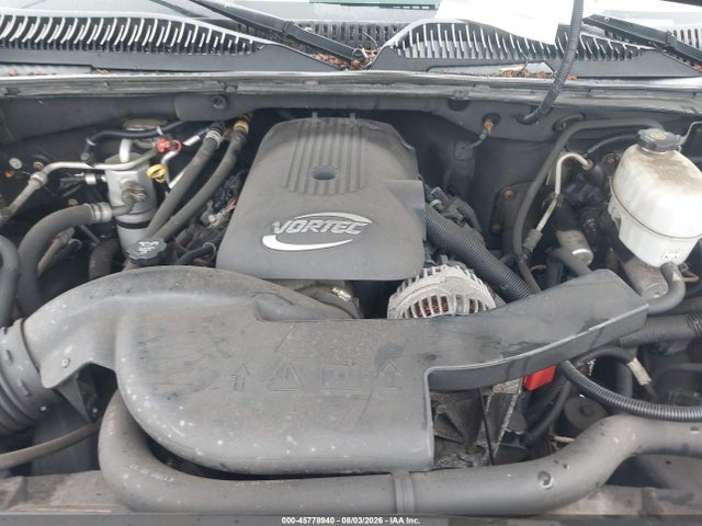 45778940 :رقم المزاد ، 3GKFK16Z05G191457 vin ، 2005 Gmc Yukon Xl K1500 مزاد بيع