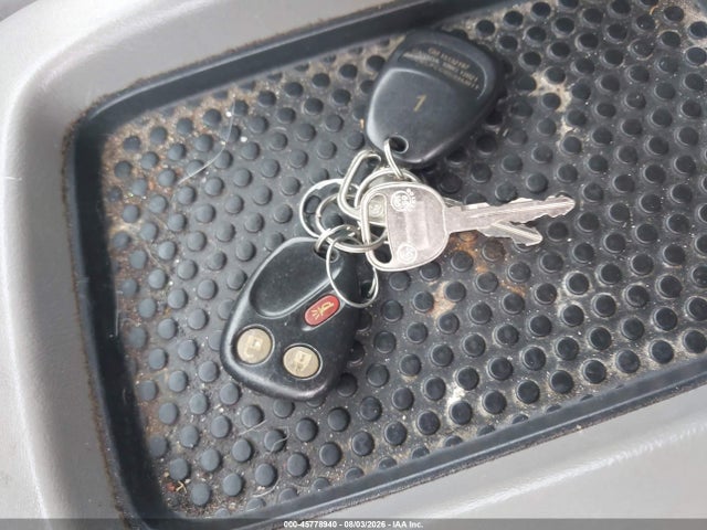 45778940 :رقم المزاد ، 3GKFK16Z05G191457 vin ، 2005 Gmc Yukon Xl K1500 مزاد بيع