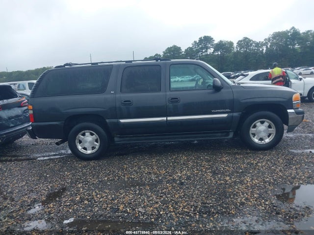 45778940 :رقم المزاد ، 3GKFK16Z05G191457 vin ، 2005 Gmc Yukon Xl K1500 مزاد بيع