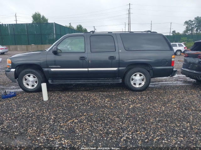 45778940 :رقم المزاد ، 3GKFK16Z05G191457 vin ، 2005 Gmc Yukon Xl K1500 مزاد بيع
