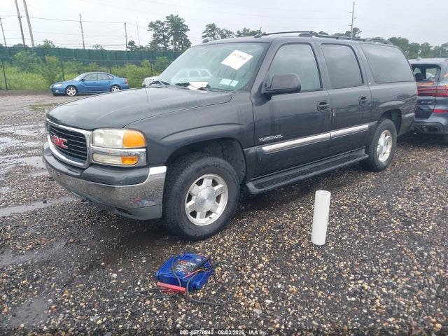 45778940 :رقم المزاد ، 3GKFK16Z05G191457 vin ، 2005 Gmc Yukon Xl K1500 مزاد بيع