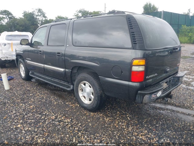 45778940 :رقم المزاد ، 3GKFK16Z05G191457 vin ، 2005 Gmc Yukon Xl K1500 مزاد بيع