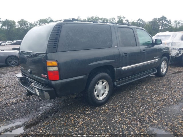 45778940 :رقم المزاد ، 3GKFK16Z05G191457 vin ، 2005 Gmc Yukon Xl K1500 مزاد بيع