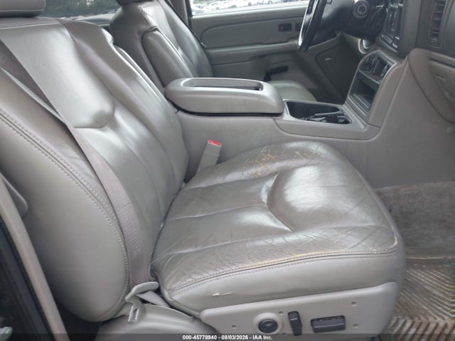 45778940 :رقم المزاد ، 3GKFK16Z05G191457 vin ، 2005 Gmc Yukon Xl K1500 مزاد بيع