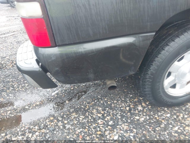 45778940 :رقم المزاد ، 3GKFK16Z05G191457 vin ، 2005 Gmc Yukon Xl K1500 مزاد بيع