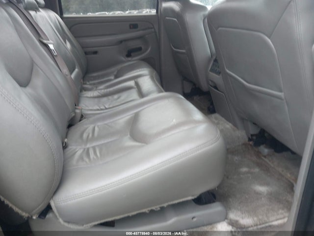 45778940 :رقم المزاد ، 3GKFK16Z05G191457 vin ، 2005 Gmc Yukon Xl K1500 مزاد بيع