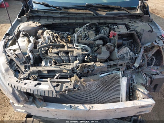 Nissan Altima S Fwd 2024 1N4BL4BV3RN403072 Image 10