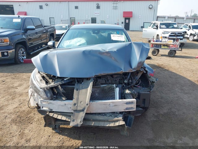 Nissan Altima S Fwd 2024 1N4BL4BV3RN403072 Image 13