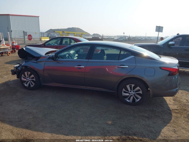 Nissan Altima S Fwd 2024 1N4BL4BV3RN403072 Image 15