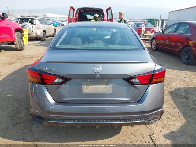 Nissan Altima S Fwd 2024 1N4BL4BV3RN403072 Image 17