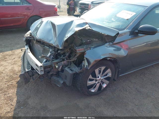 1N4BL4BV3RN403072 Nissan Altima S Fwd