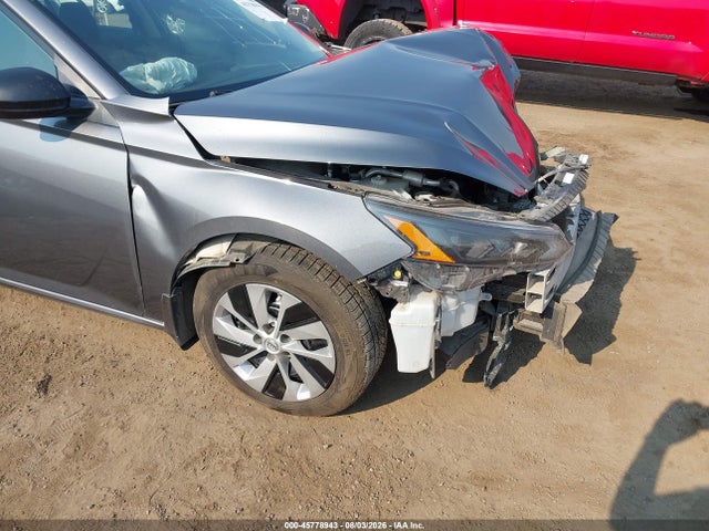 Nissan Altima S Fwd 2024 1N4BL4BV3RN403072 Image 19
