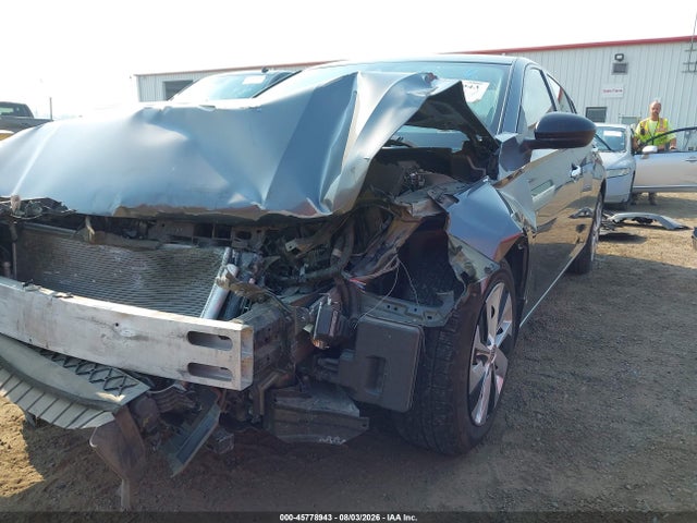 Nissan Altima S Fwd 2024 1N4BL4BV3RN403072 Image 21