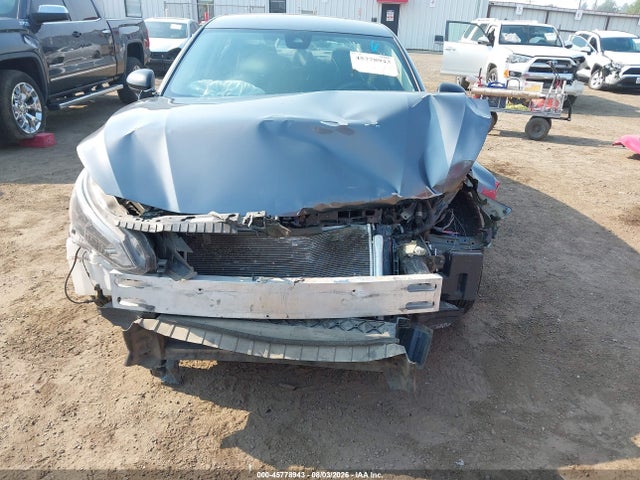 Nissan Altima S Fwd 2024 1N4BL4BV3RN403072 Image 6
