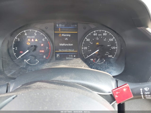 Nissan Altima S Fwd 2024 1N4BL4BV3RN403072 Image 7