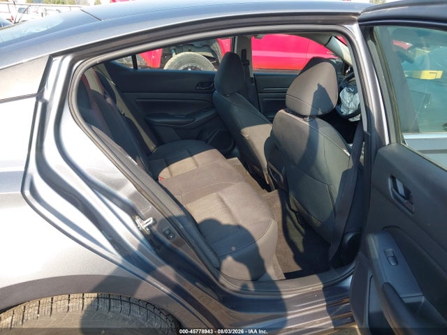 Nissan Altima S Fwd 2024 1N4BL4BV3RN403072 Image 8