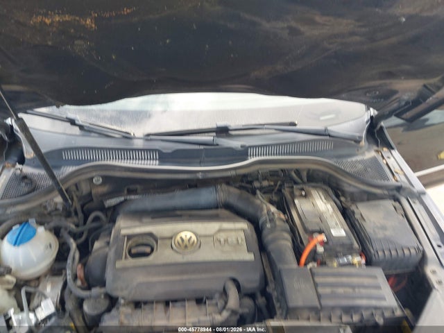 Продажа на аукционе авто 2013 Volkswagen Cc 2.0t Sport, vin: WVWBN7AN3DE552131, номер лота: 45778944