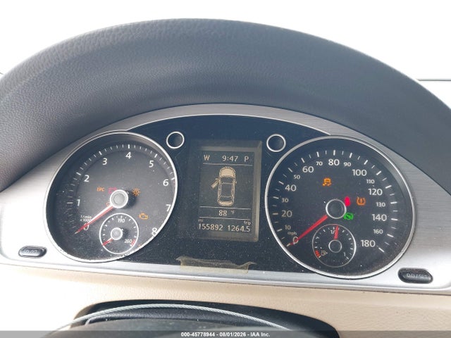 Продажа на аукционе авто 2013 Volkswagen Cc 2.0t Sport, vin: WVWBN7AN3DE552131, номер лота: 45778944
