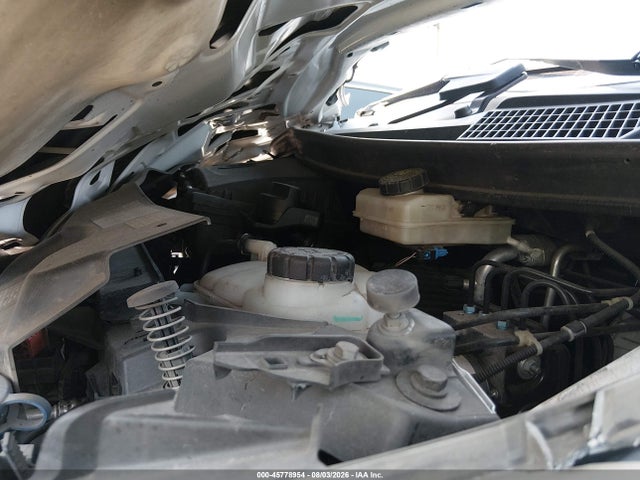 2020 Mercedes-benz Metris მანქანა იყიდება აუქციონზე, vin: W1YV0CEY7L3703776, აუქციონის ნომერი: 45778954