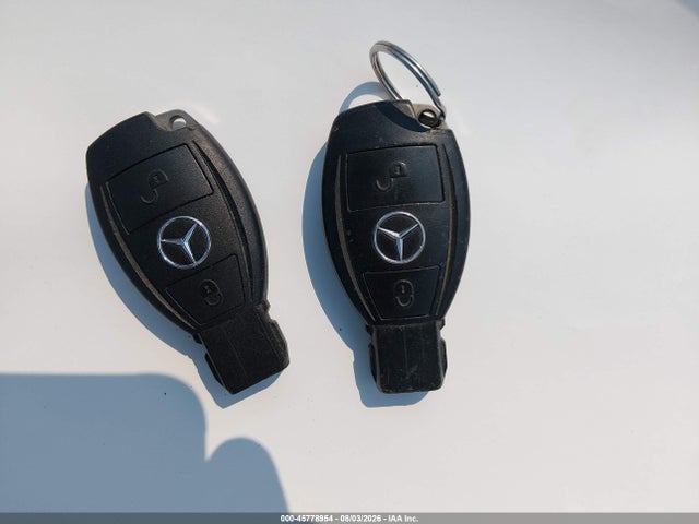2020 Mercedes-benz Metris მანქანა იყიდება აუქციონზე, vin: W1YV0CEY7L3703776, აუქციონის ნომერი: 45778954