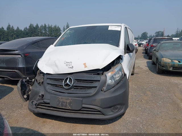 2020 Mercedes-benz Metris მანქანა იყიდება აუქციონზე, vin: W1YV0CEY7L3703776, აუქციონის ნომერი: 45778954