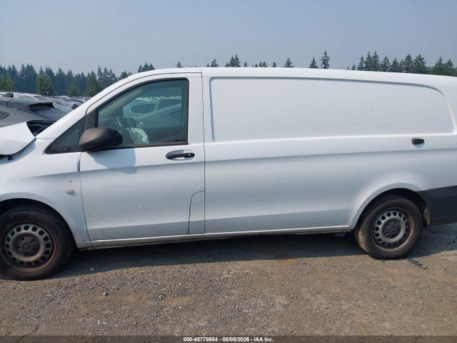 2020 Mercedes-benz Metris მანქანა იყიდება აუქციონზე, vin: W1YV0CEY7L3703776, აუქციონის ნომერი: 45778954