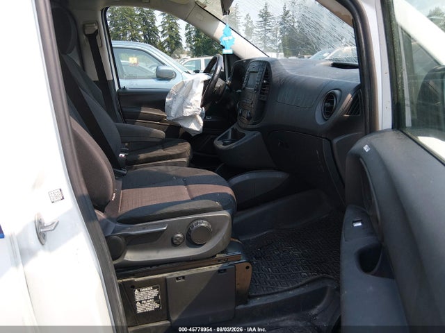 2020 Mercedes-benz Metris მანქანა იყიდება აუქციონზე, vin: W1YV0CEY7L3703776, აუქციონის ნომერი: 45778954