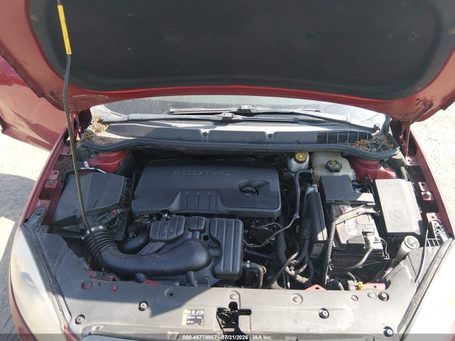 Aukcja sprzedaży 2013 Buick Verano, vin: 1G4PP5SK9D4224027, numer aukcji: 45778957
