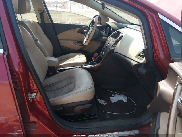 Aukcja sprzedaży 2013 Buick Verano, vin: 1G4PP5SK9D4224027, numer aukcji: 45778957