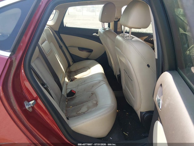 Aukcja sprzedaży 2013 Buick Verano, vin: 1G4PP5SK9D4224027, numer aukcji: 45778957