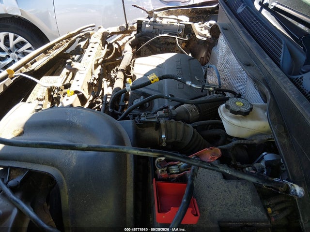 2023 Buick Encore Gx Preferred Fwd მანქანა იყიდება აუქციონზე, vin: KL4MMBS22PB099039, აუქციონის ნომერი: 45778960