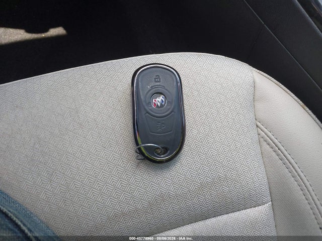 2023 Buick Encore Gx Preferred Fwd მანქანა იყიდება აუქციონზე, vin: KL4MMBS22PB099039, აუქციონის ნომერი: 45778960