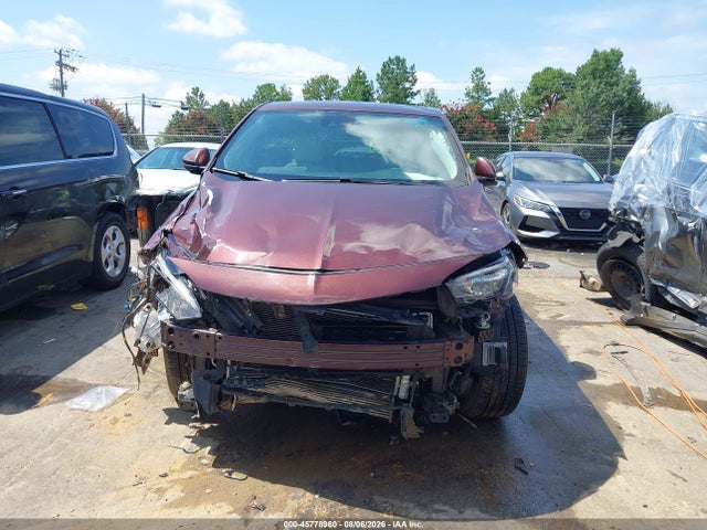 2023 Buick Encore Gx Preferred Fwd მანქანა იყიდება აუქციონზე, vin: KL4MMBS22PB099039, აუქციონის ნომერი: 45778960