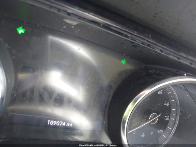 2023 Buick Encore Gx Preferred Fwd მანქანა იყიდება აუქციონზე, vin: KL4MMBS22PB099039, აუქციონის ნომერი: 45778960