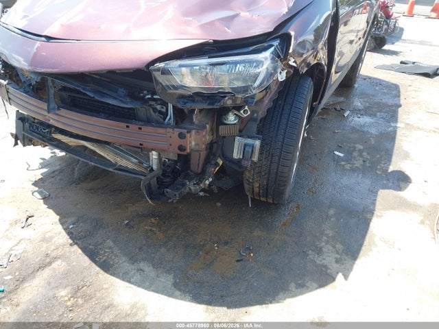 2023 Buick Encore Gx Preferred Fwd მანქანა იყიდება აუქციონზე, vin: KL4MMBS22PB099039, აუქციონის ნომერი: 45778960