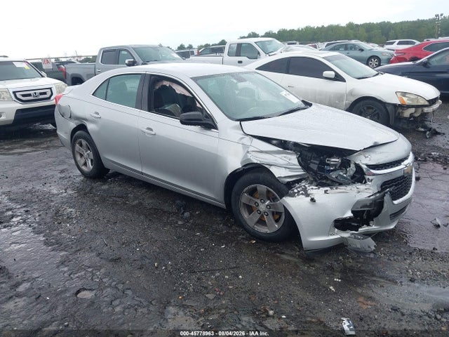 Auction sale of the 2014 Chevrolet Malibu 1ls, vin: 1G11B5SLXEF120629, lot number: 45778963