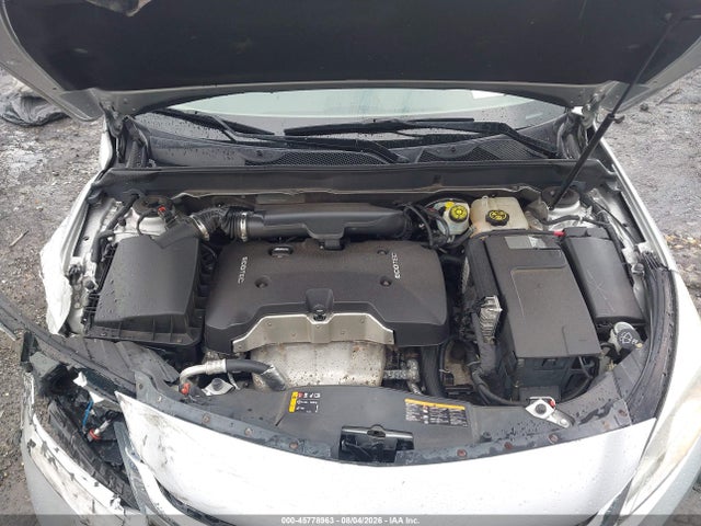 45778963 :رقم المزاد ، 1G11B5SLXEF120629 vin ، 2014 Chevrolet Malibu 1ls مزاد بيع