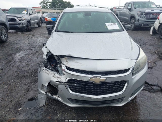 45778963 :رقم المزاد ، 1G11B5SLXEF120629 vin ، 2014 Chevrolet Malibu 1ls مزاد بيع