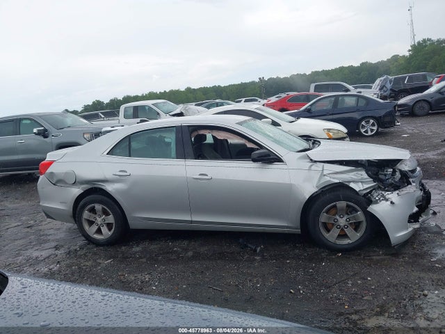 45778963 :رقم المزاد ، 1G11B5SLXEF120629 vin ، 2014 Chevrolet Malibu 1ls مزاد بيع